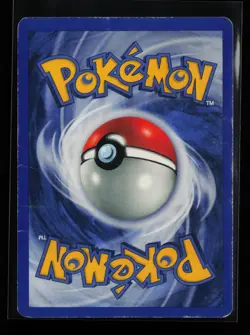 Donphan 21/111 Rare Neo Genesis Heavily Played Pokemon Card - Image 2