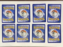 Pokemon Card Illustration Rare Lot Fezandipiti, Scovillain, Appletun, Mudsdale! - Image 2