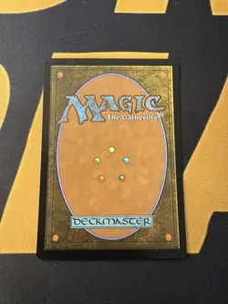 Venom King In Black 0022 Borderless Spider Man MTG Magic The Gathering Card NM - Image 2