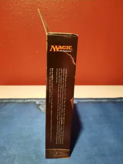 Magic the Gathering Alara sealed lot boosters, Intro Pack, Alara Reborn, Conflux - Image 3