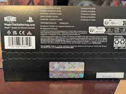 Magic: The Gathering Secret Lair God Of War: Norse Pack - Image 2