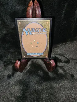 Delighted Halfling - Foil - Prerelase - Magic The Gathering - Image 3