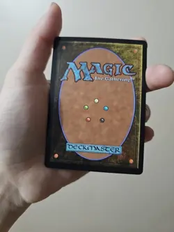 Deceit (Borderless) Lorwyn Eclipsed - FOIL - NM - Pack Fresh! - Image 5