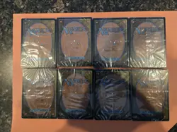 MTG Jumpstart Packs Lot of 8, Multi-Colored - Image 3