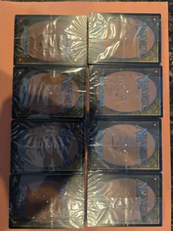 MTG Jumpstart Packs Lot of 8, Multi-Colored - Image 4
