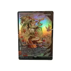 Winnowing (Showcase) Lorwyn Eclipsed Foil - Image 1