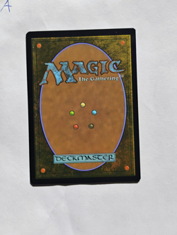 Plaza of Heroes (#33) - Extended Art EOS NM MTG - Image 2