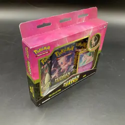 Pokemon TCG Hidden Fates Pin Collection Case + 2 Loose - Image 5