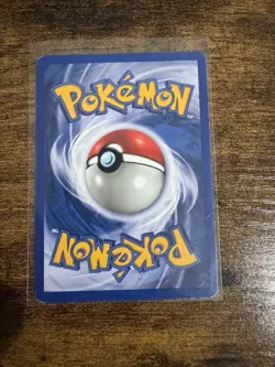 Pokemon Squirtle 68/82 Team Rocket 1st Edition Common Regular 50 HP Shell Attack - Image 2