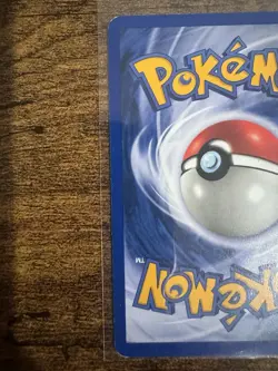 Pokemon Squirtle 68/82 Team Rocket 1st Edition Common Regular 50 HP Shell Attack - Image 3