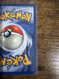 Pokemon Squirtle 68/82 Team Rocket 1st Edition Common Regular 50 HP Shell Attack - Image 4