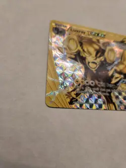 Luxray BREAK 47/122 XY BREAKpoint Pokemon TCG - Image 3