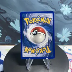 Pokemon Slowking 34/147 Aquapolis E Series NM - Image 2