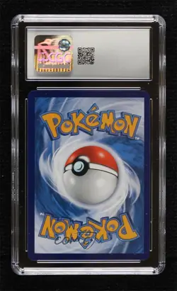 Sylveon Chinese Pokemon Scarlet & Violet Gem Pack Volume 2 (CBB2 C) CGC 10 - Image 2