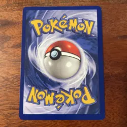 Pokemon TCG Kabuto 1st Edition #50/62 Fossil 1999 Vintage WOTC NM/LP - Image 3