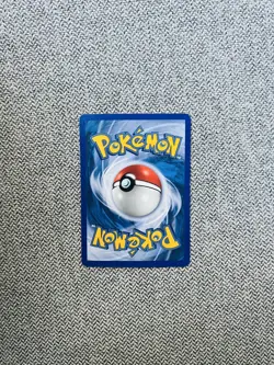 Slowking 34/147 Aquapolis Rare 2002 Pokemon - Image 2