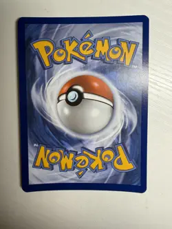 Pokemon Day Pikachu Promo 051/162 Stamped Promo Fart Swirl +Tail Ring +Snowflake - Image 4