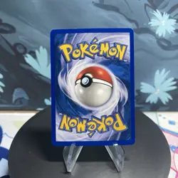 Pokemon Jumpluff H13/H32 Aquapolis E Series Holo Swirl LP - Image 2