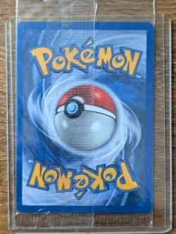 SEALED 2003 Pokemon Pikachu 012 Meowth 013 Black Star Promo Holo WOTC E-Reader - Image 2