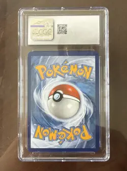 MEWTWO V Black Star Promo Holo #SWSH229 CGC 10 Gem Mint Pokemon TCG - Image 2