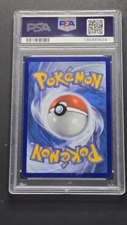 PSA 10 Radiant Venusaur 004/078 Pokemon GO 2022 - Image 2