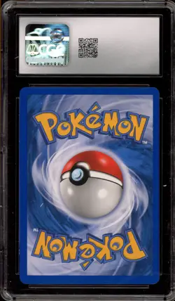 Pokemon Mewtwo Expedition NON Holo Rare #56 CGC 9.5 - Image 2