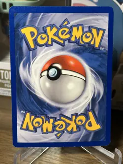 Mareep 64/97 Dragon Reverse Holo Pokemon - Image 2