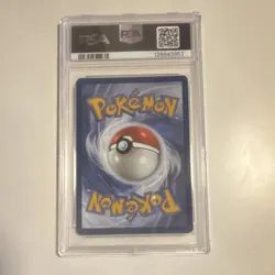 Pokemon Milotic ex 237/191 Surging Sparks Special Illustration Rare Holo PSA 8 - Image 2