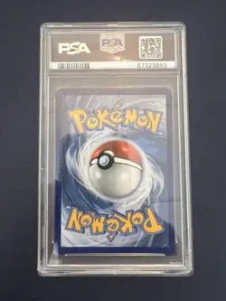 Dragapult Holo SWSH132 Pokemon Celebrations Black Star Promo PSA 10 GEM MT - Image 2