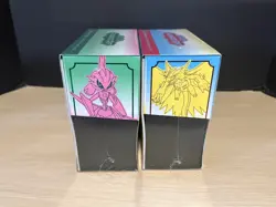 LOT x 2 PARADOX RIFT POKEMON CENTER EXLUSIVE ELITE TRAINER BOX ETB SEALED - Image 4
