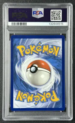 COMFEY PSA 9 2023 POKEMON SWORD & SHIELD CROWN ZENITH #GG14/GG70 FA FULL ART 515 - Image 2