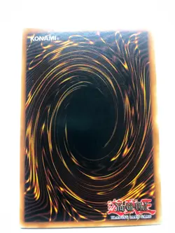 USA Seller Yugioh The Tricky DT05-EN055 Duel Terminal NM - Image 2