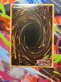 Yugioh Jain, Lightsworn Paladin RYMP-EN100 Ultra Rare 1st Edition Near Mint - Image 5