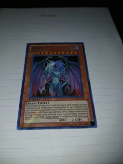 Yubel LCGX-EN197 Legendary Collection 2: The Duel Academy Years 1st Edition - Image 1