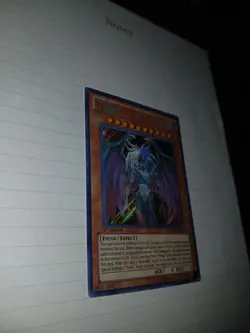 Yubel LCGX-EN197 Legendary Collection 2: The Duel Academy Years 1st Edition - Image 4