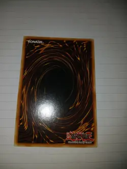 Yubel LCGX-EN197 Legendary Collection 2: The Duel Academy Years 1st Edition - Image 5