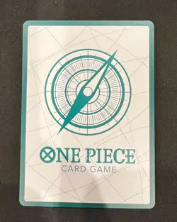 NICO ROBIN 2026 One Piece EB03 Heroines Edition Gold DON!! ENGLISH - Image 2