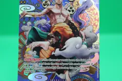 Enel SP OP05-100 SR - Awakening Of The New Era - One Piece English Nrmt to Mint - Image 3
