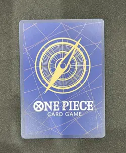 NEGELTARI VIVI 2026 One Piece EB03 Heroines Edition Super Alt Art 024 ENGLISH - Image 2
