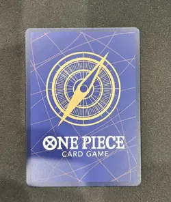 VINSMOKE REIJU 2026 One Piece EB03 Heroines Edition Super Alt Art 031 ENGLISH - Image 2