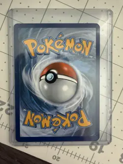 Primal Kyogre EX Shiny Full Art Holo Ultra Rare Card 96/98 XY-Ancient Origins - Image 2