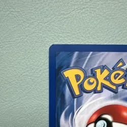 Pokemon TCG Exeggutor 35/64 Jungle 1st Edition Uncommon Card 80HP 1999 WOTC - Image 3