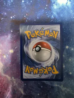 Pokemon TCG Lugia EX Double Rare Holo Card 082/131 Prismatic Evolutions - Image 2
