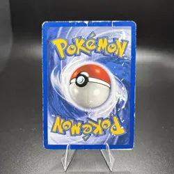 Pokemon Pidgeot TCG Base Set 2 Holo Unlimited Rare Card 14/130 - Image 2