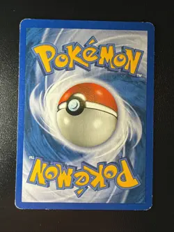 FREE SHIPPING Unown K 58/64 Neo Revelation Pokemon Card - Image 2