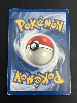 Pokemon TCG Mewtwo Base Set 10/102 Holo 1999-2000 Wizards Base Set Vintage Card - Image 3