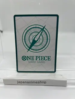 DON Card Charlotte Pudding PRB-02 [Gold Frame] THE BEST vol2 One Piece Japan - Image 2