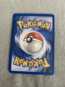 Chansey 19/112 - EX Fire Red Leaf Green - Rare Pokemon Card - Image 2