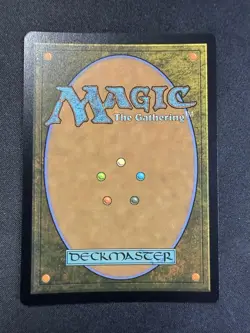 Winds Of Change 0030 Borderless FOIL Spider Man MTG Magic The Gathering Card NM - Image 2