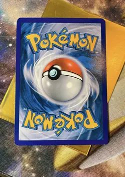 Landorus 85/113 - Pokemon Legendary Treasures Holo Rare Card - Image 2